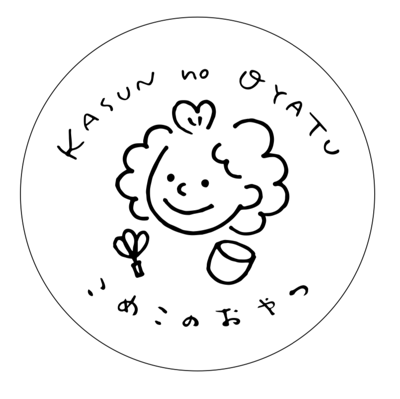 KASUN-no-OYATU